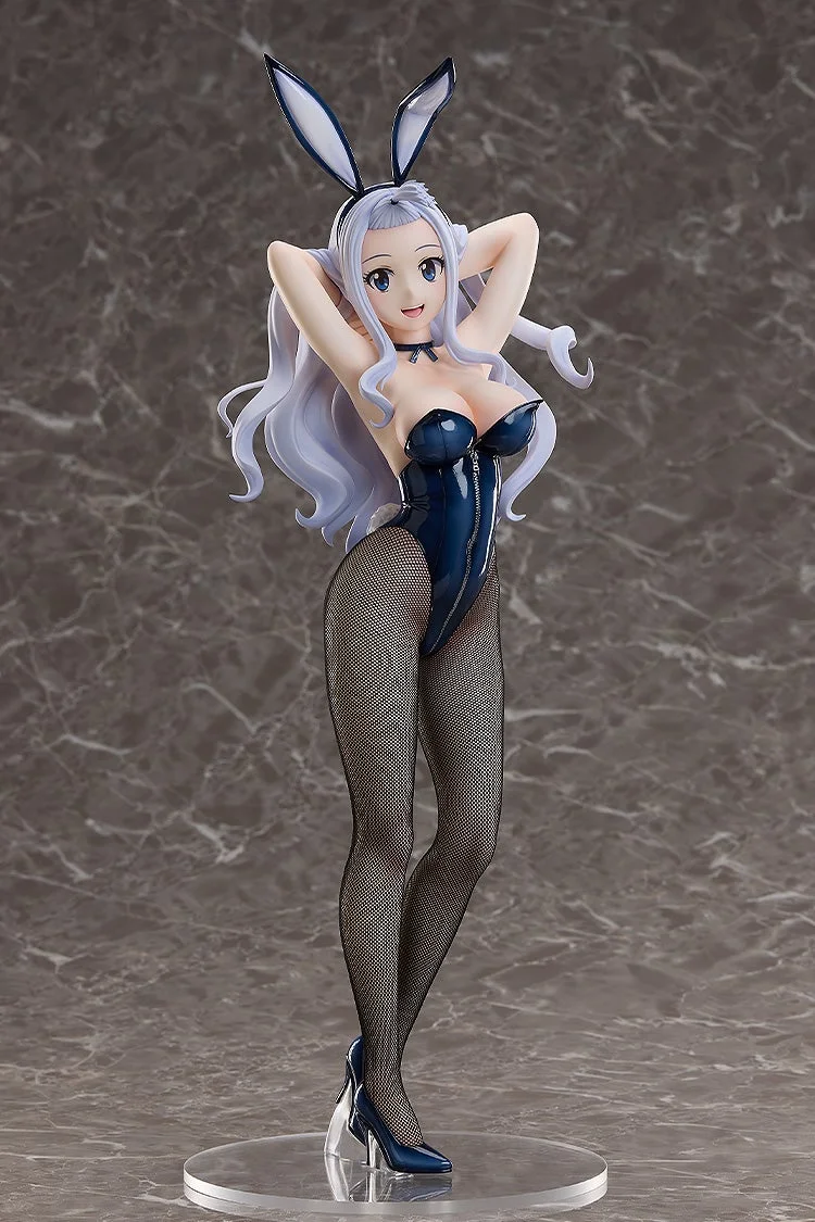 Figurine Mirajane Strauss Ver. Bunny de Fairy Tail par FREEing